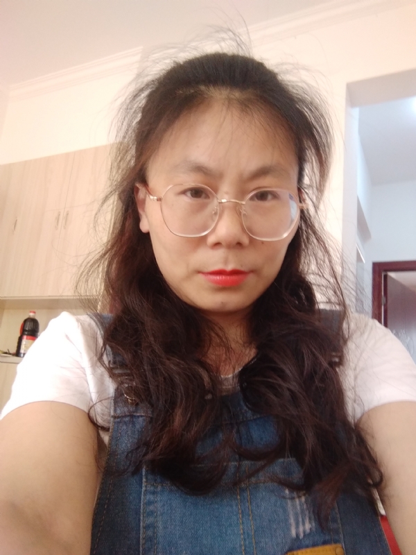毛豆的第一张照片--黄石残疾人相亲网