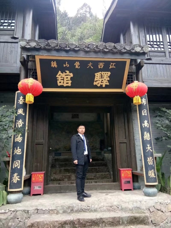 奋斗少年的第一张照片--黄石残疾人相亲网