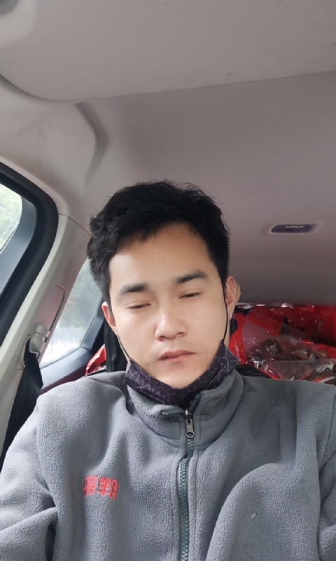 冷锋的第一张照片--黄石残疾人相亲网