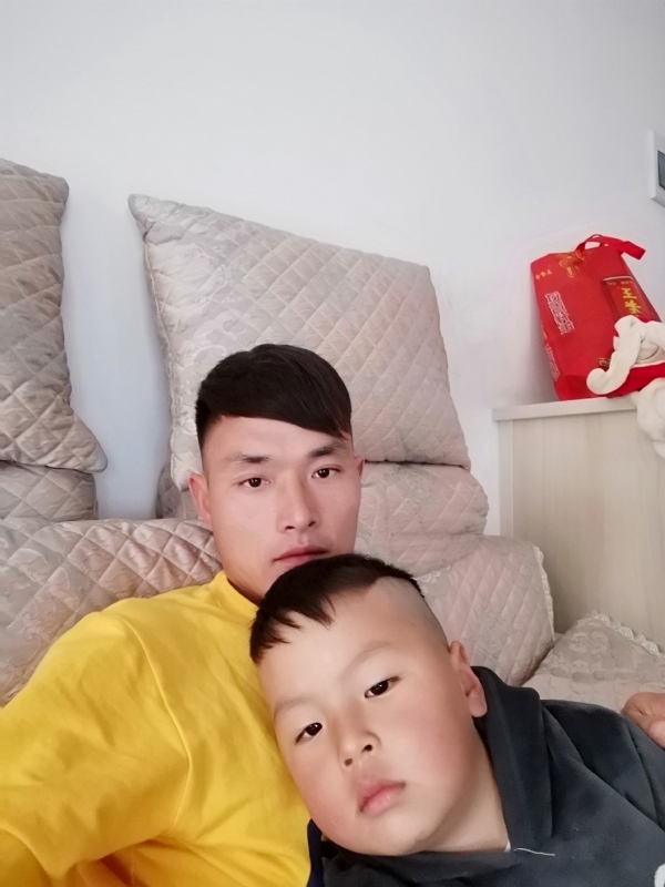 我若成魔的第一张照片--黄石残疾人相亲网
