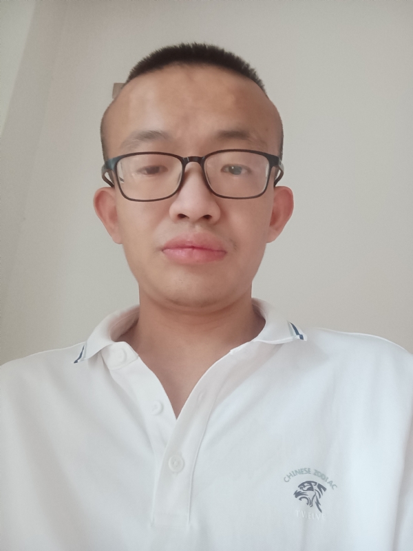 低调做人，高调做事的第一张照片--黄石残疾人相亲网
